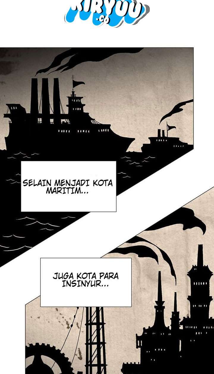 Skeleton Soldier Couldn’t Protect the Dungeon Chapter 22 - halaman 37