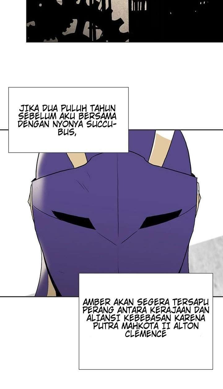 Skeleton Soldier Couldn’t Protect the Dungeon Chapter 22 - halaman 38