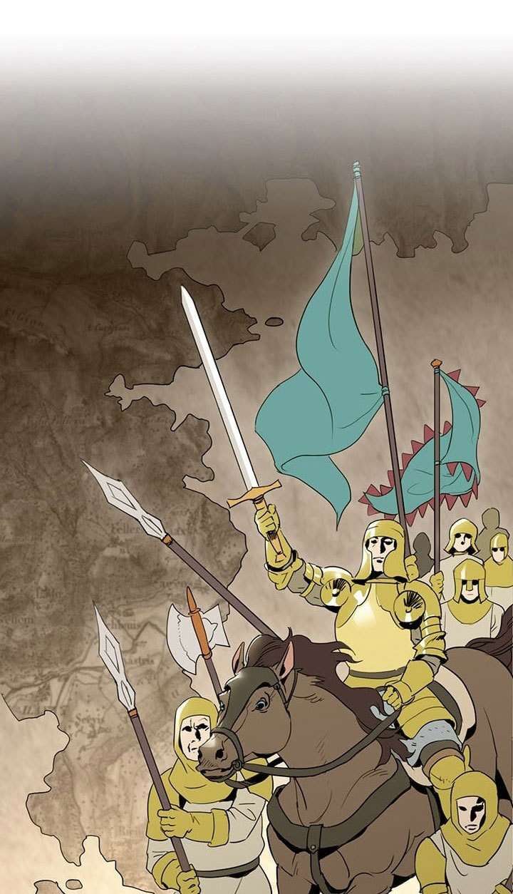 Skeleton Soldier Couldn’t Protect the Dungeon Chapter 22 - halaman 39