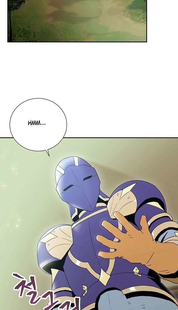 Skeleton Soldier Couldn’t Protect the Dungeon Chapter 22 - halaman 4