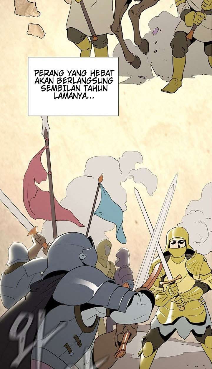 Skeleton Soldier Couldn’t Protect the Dungeon Chapter 22 - halaman 40
