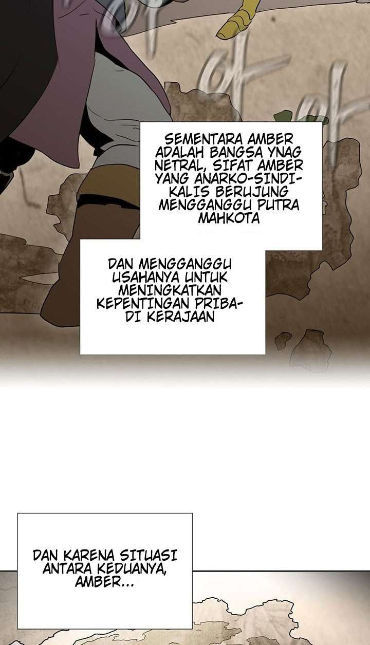 Skeleton Soldier Couldn’t Protect the Dungeon Chapter 22 - halaman 41