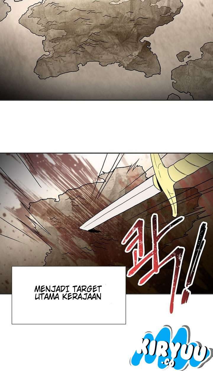 Skeleton Soldier Couldn’t Protect the Dungeon Chapter 22 - halaman 42