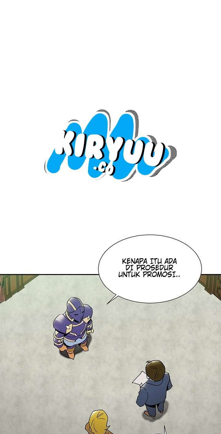 Skeleton Soldier Couldn’t Protect the Dungeon Chapter 22 - halaman 43