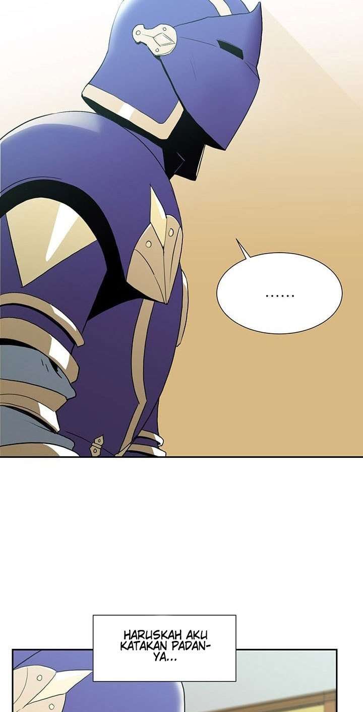 Skeleton Soldier Couldn’t Protect the Dungeon Chapter 22 - halaman 45