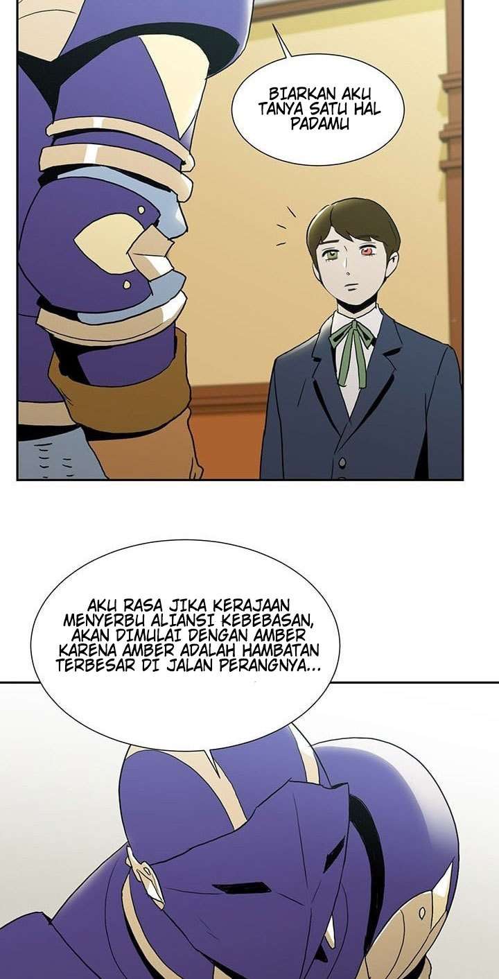 Skeleton Soldier Couldn’t Protect the Dungeon Chapter 22 - halaman 46