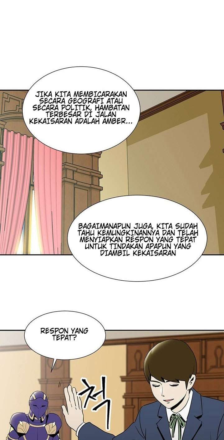 Skeleton Soldier Couldn’t Protect the Dungeon Chapter 22 - halaman 48