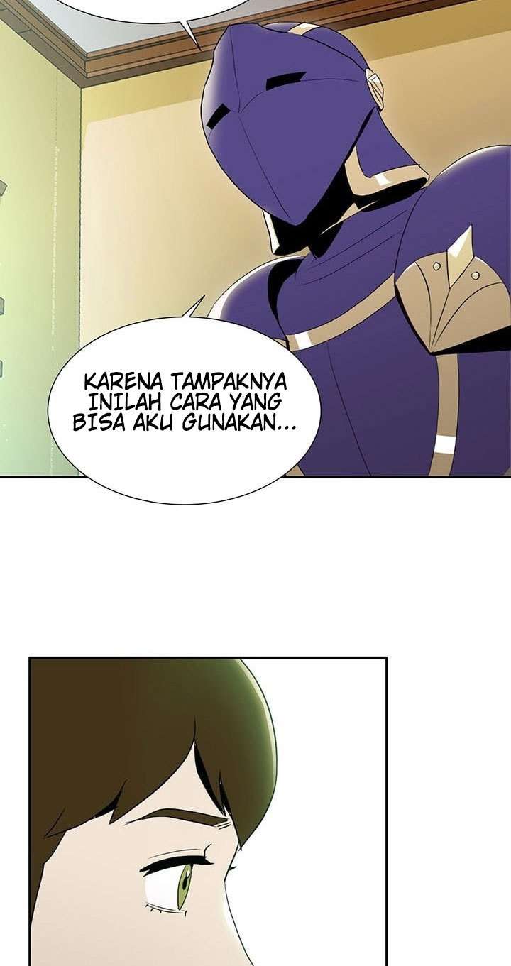 Skeleton Soldier Couldn’t Protect the Dungeon Chapter 22 - halaman 51