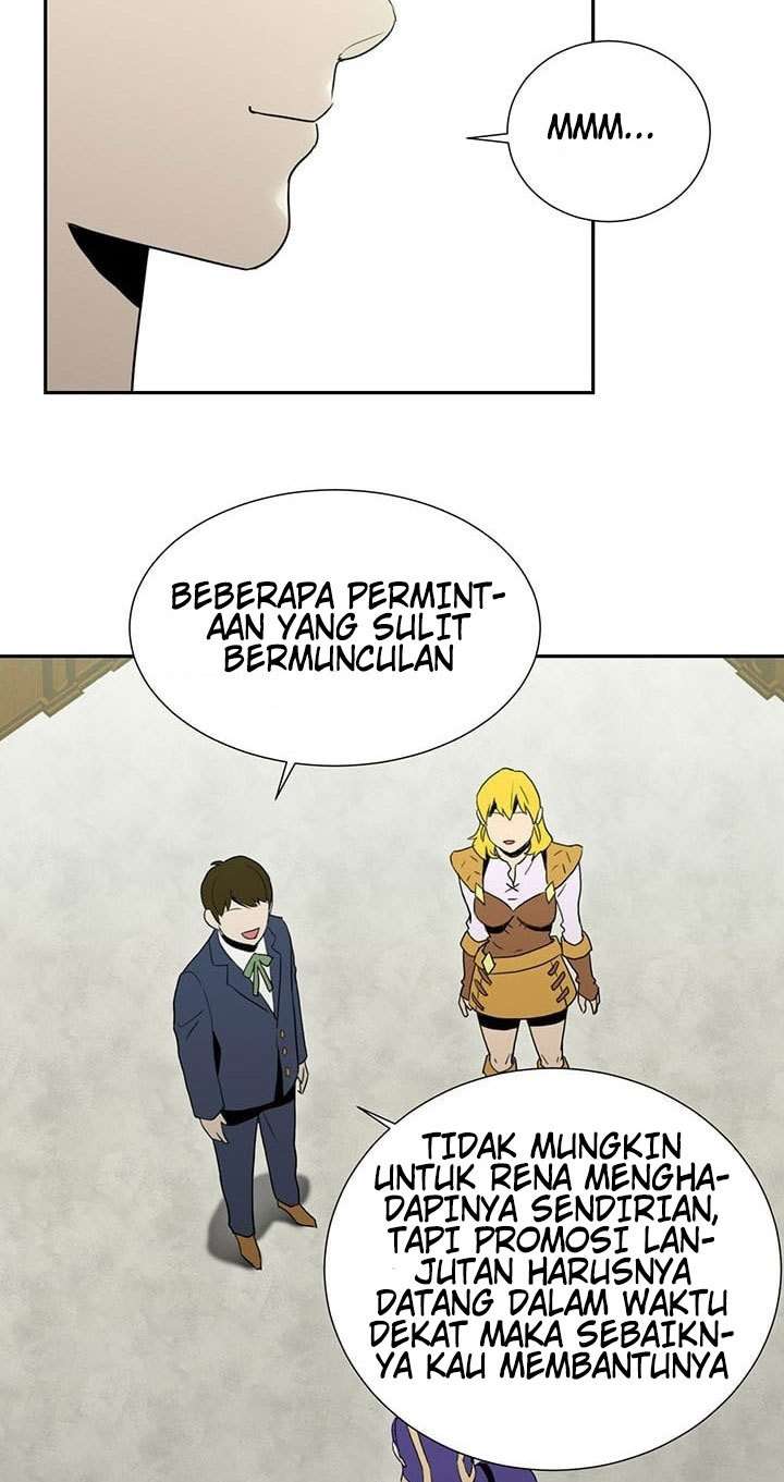 Skeleton Soldier Couldn’t Protect the Dungeon Chapter 22 - halaman 52