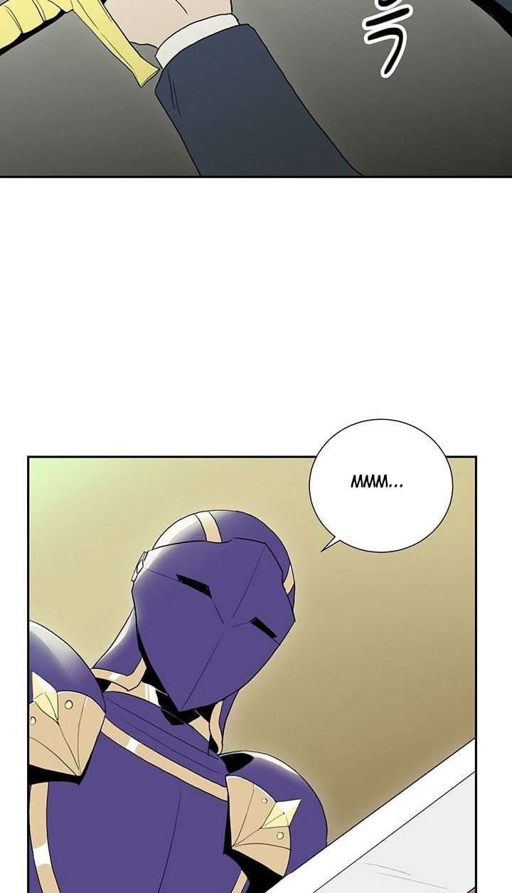 Skeleton Soldier Couldn’t Protect the Dungeon Chapter 22 - halaman 7