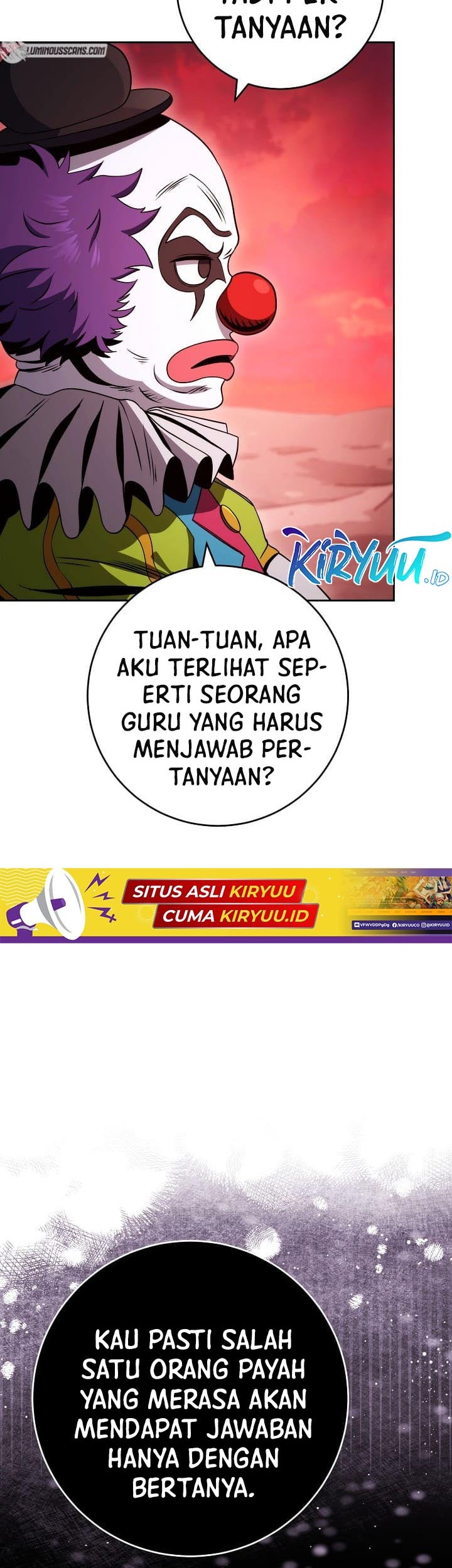 Skeleton Soldier Couldn’t Protect the Dungeon Chapter 220 - halaman 13