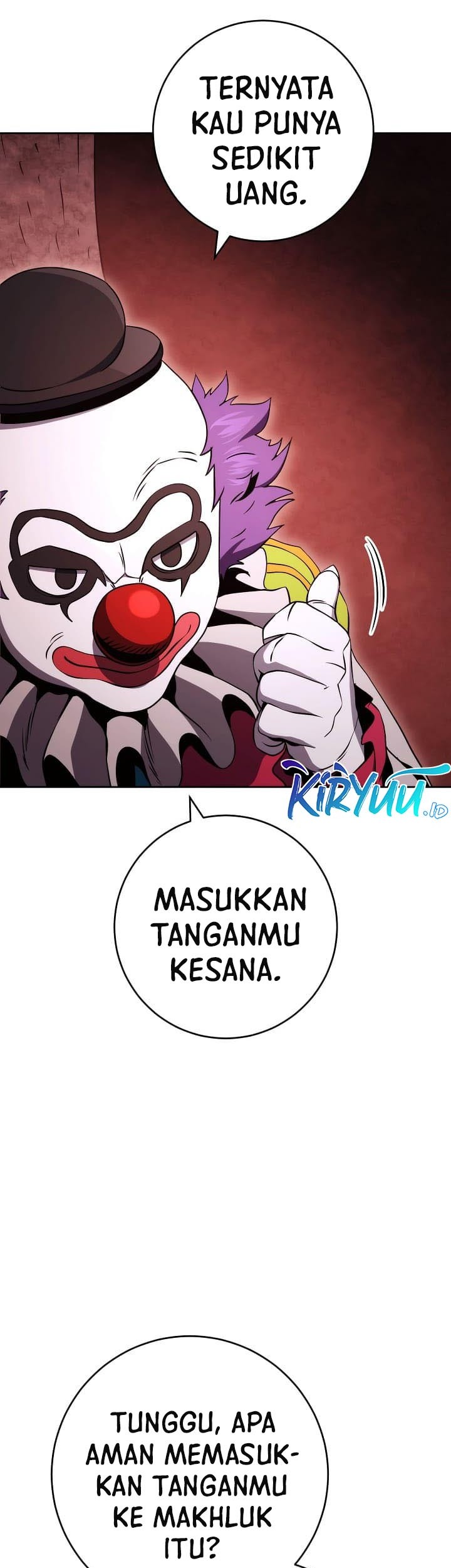 Skeleton Soldier Couldn’t Protect the Dungeon Chapter 220 - halaman 17