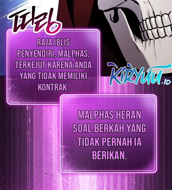 Skeleton Soldier Couldn’t Protect the Dungeon Chapter 220 - halaman 27