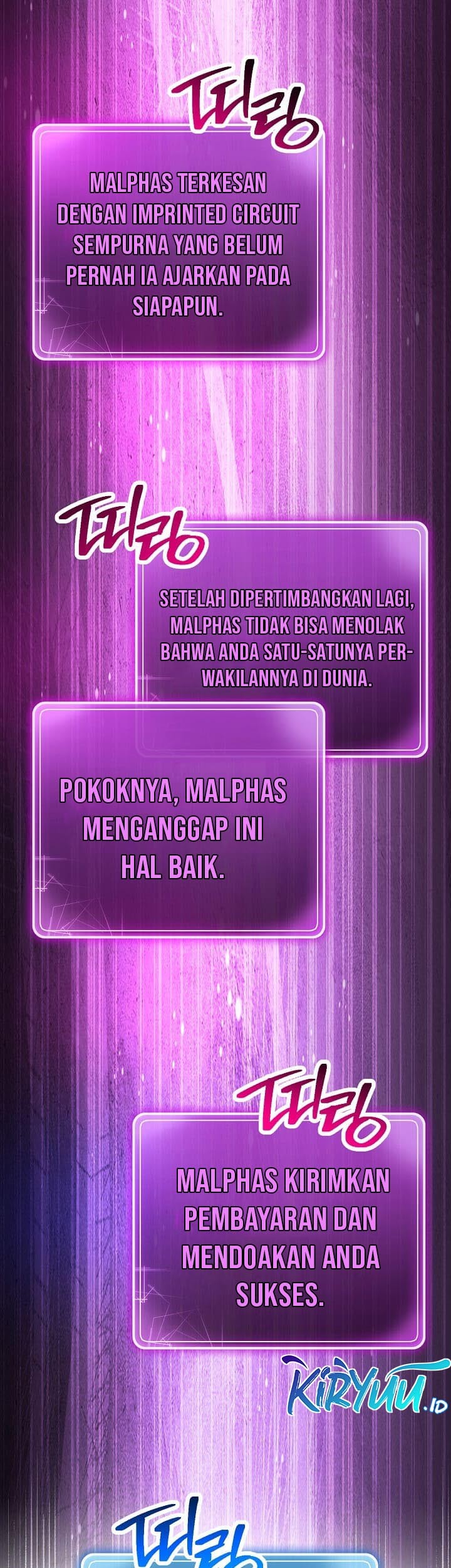 Skeleton Soldier Couldn’t Protect the Dungeon Chapter 220 - halaman 28