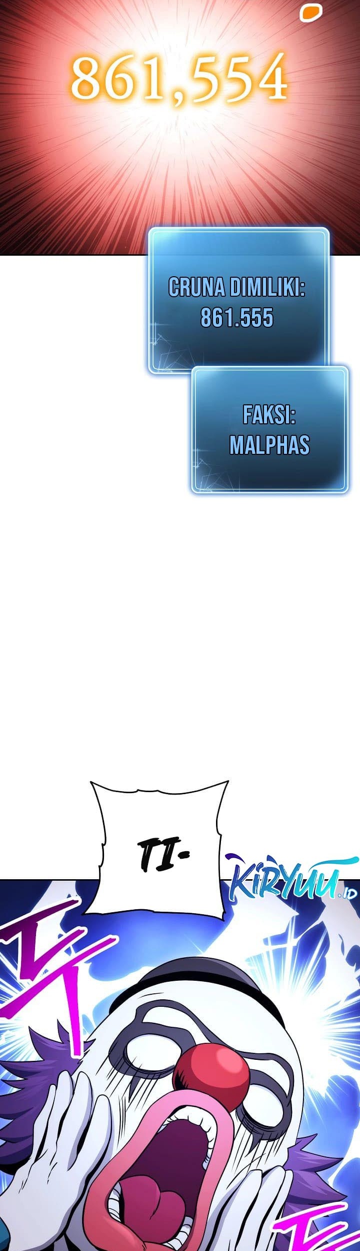 Skeleton Soldier Couldn’t Protect the Dungeon Chapter 220 - halaman 30