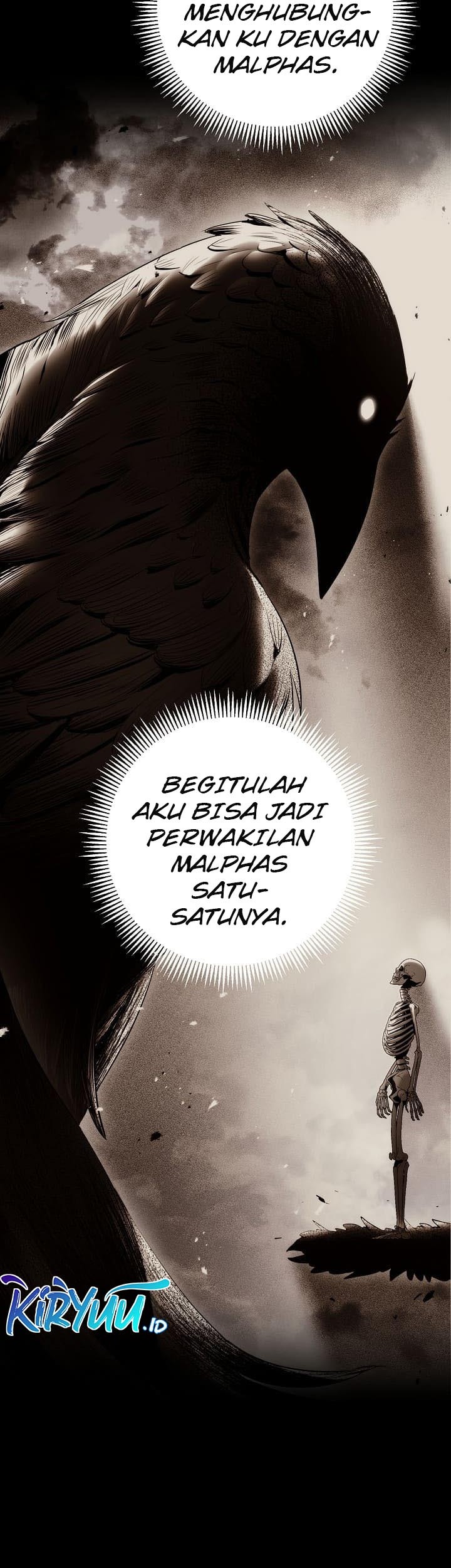 Skeleton Soldier Couldn’t Protect the Dungeon Chapter 220 - halaman 35