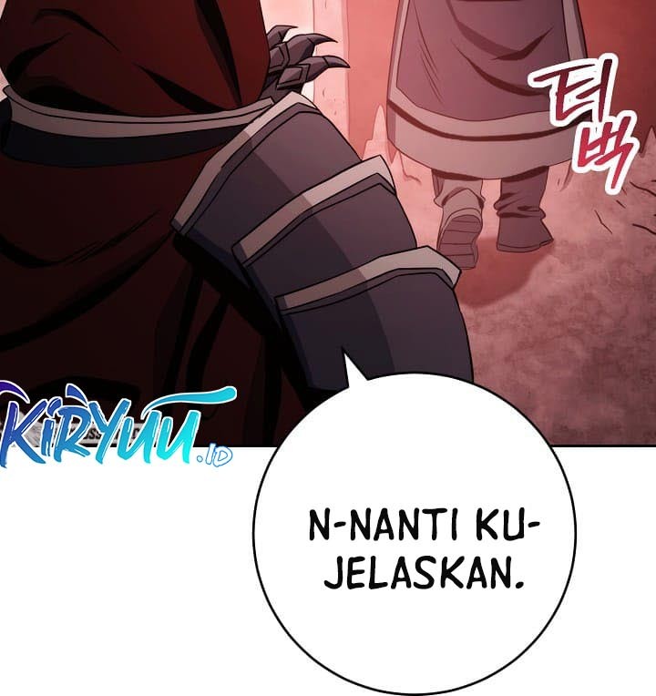 Skeleton Soldier Couldn’t Protect the Dungeon Chapter 220 - halaman 42