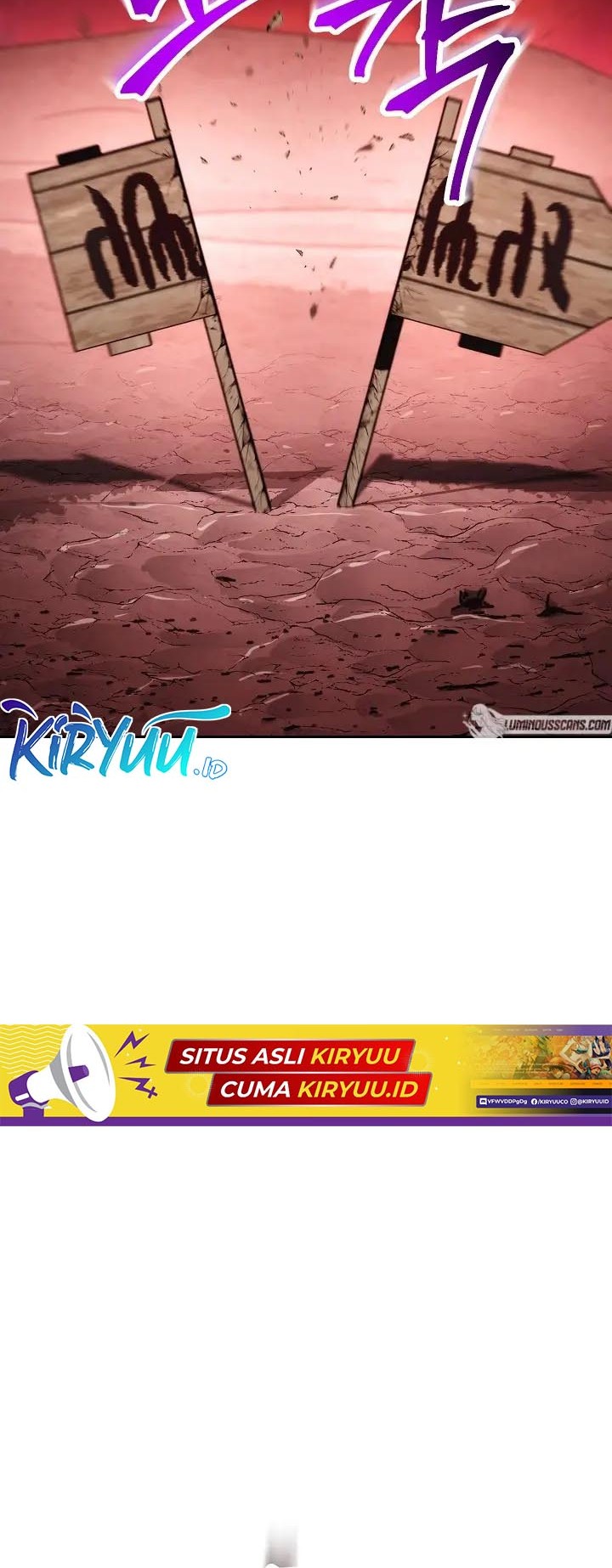 Skeleton Soldier Couldn’t Protect the Dungeon Chapter 220 - halaman 5