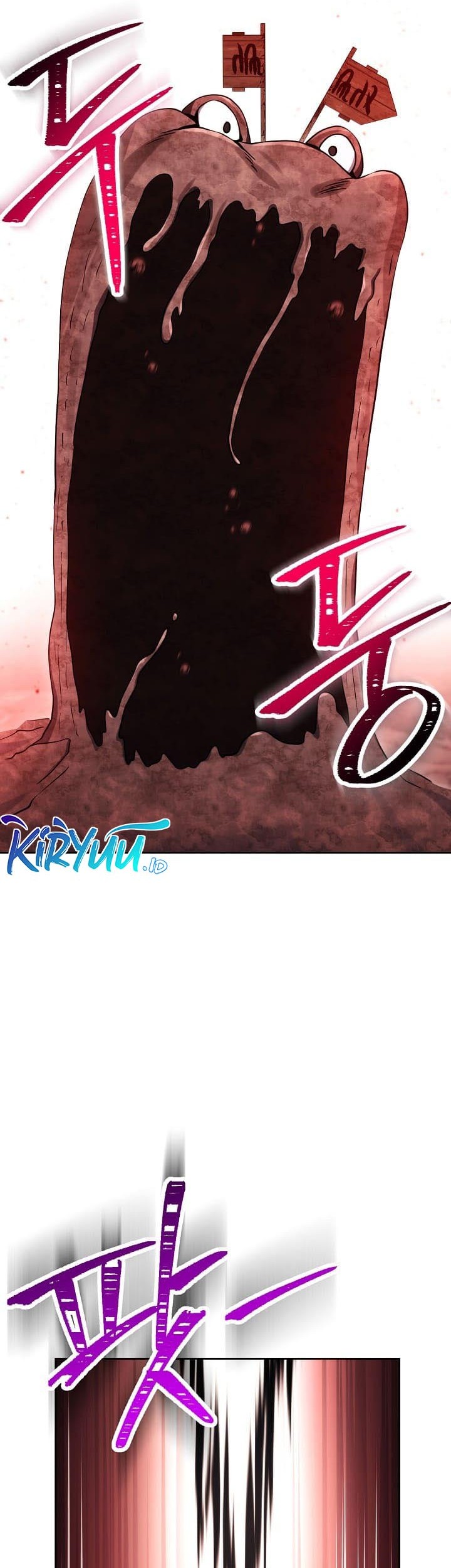 Skeleton Soldier Couldn’t Protect the Dungeon Chapter 220 - halaman 7