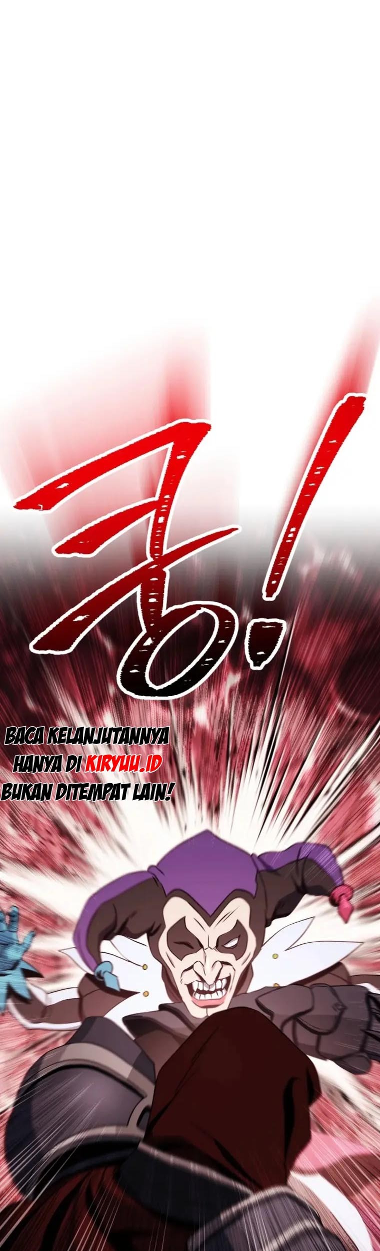 Skeleton Soldier Couldn’t Protect the Dungeon Chapter 221 - halaman 20