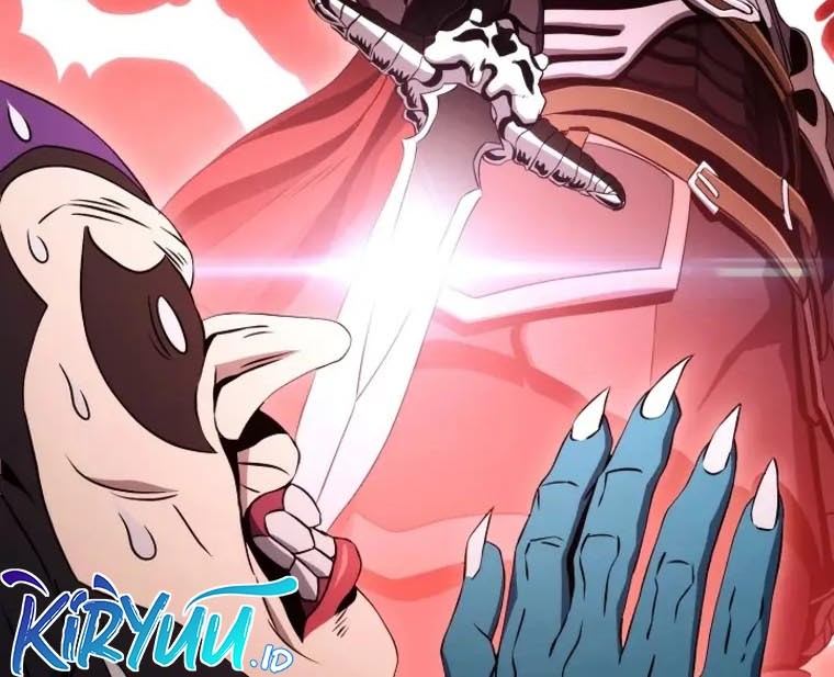 Skeleton Soldier Couldn’t Protect the Dungeon Chapter 221 - halaman 36