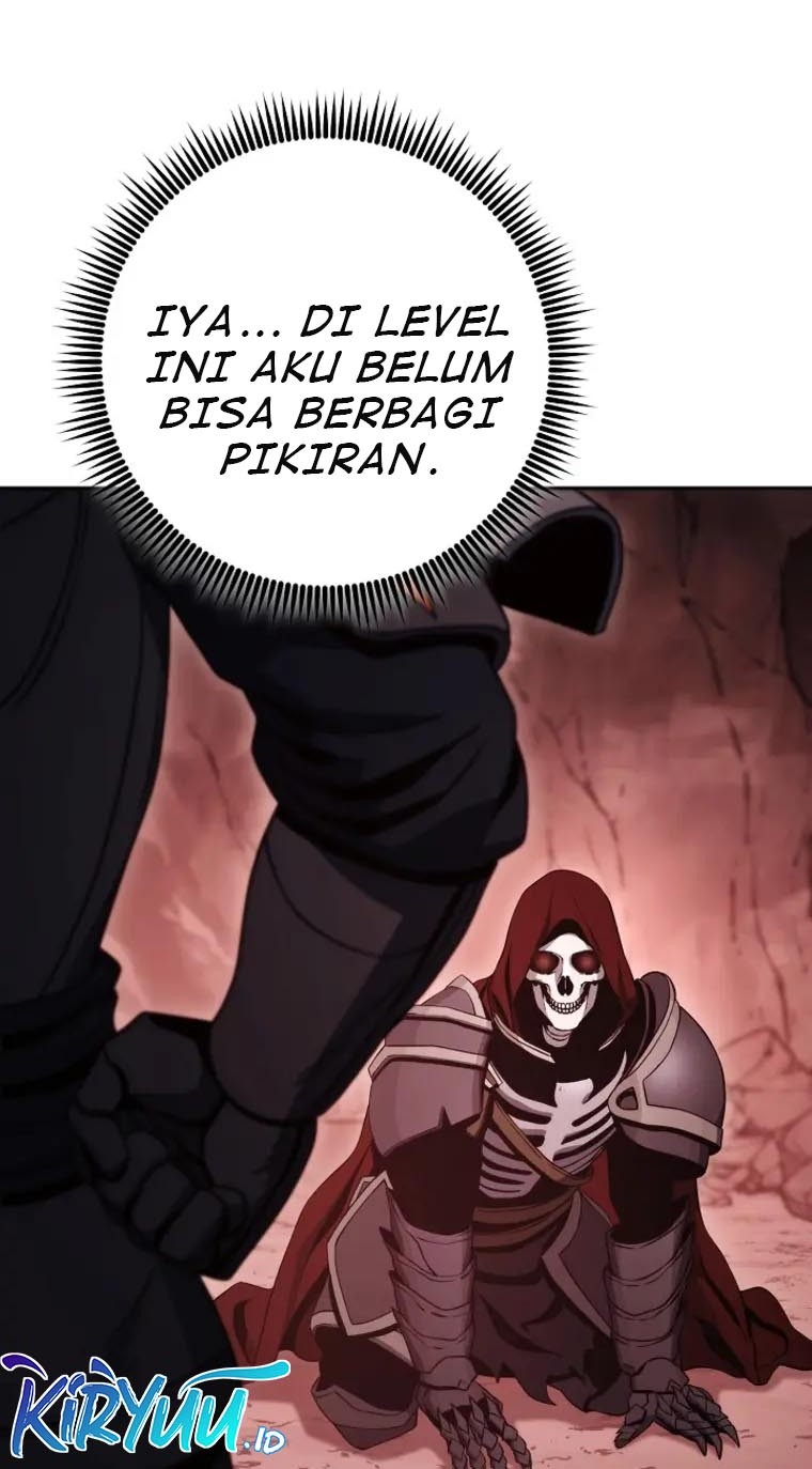 Skeleton Soldier Couldn’t Protect the Dungeon Chapter 221 - halaman 57