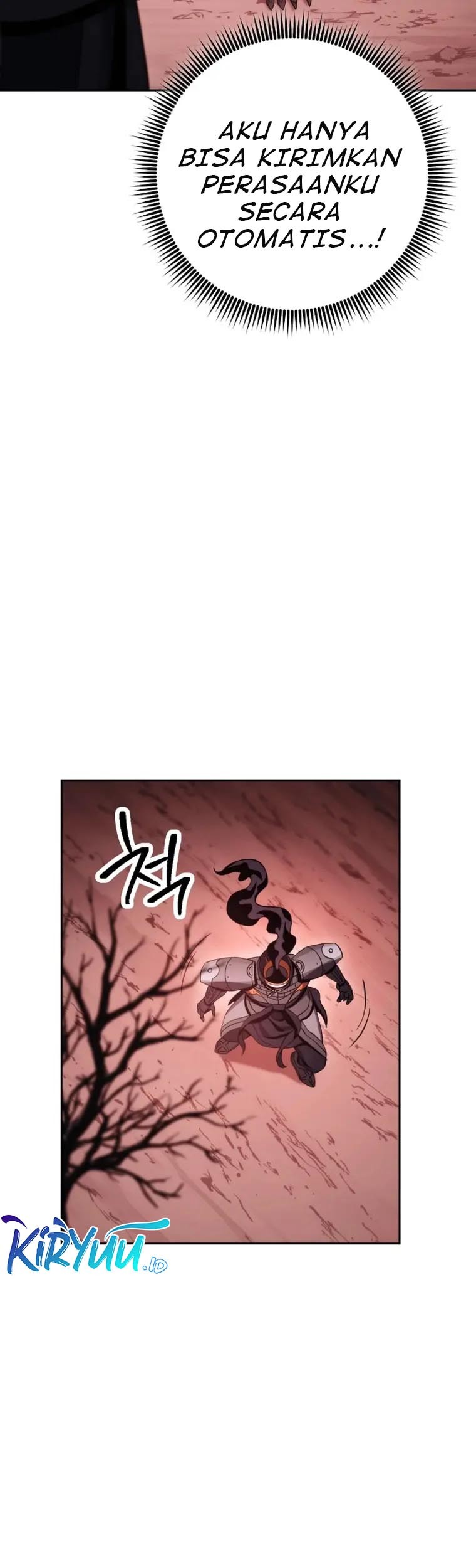 Skeleton Soldier Couldn’t Protect the Dungeon Chapter 221 - halaman 58