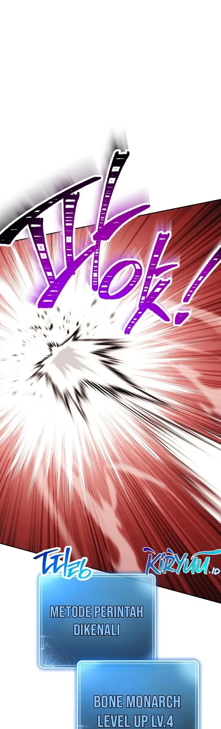 Skeleton Soldier Couldn’t Protect the Dungeon Chapter 221 - halaman 59