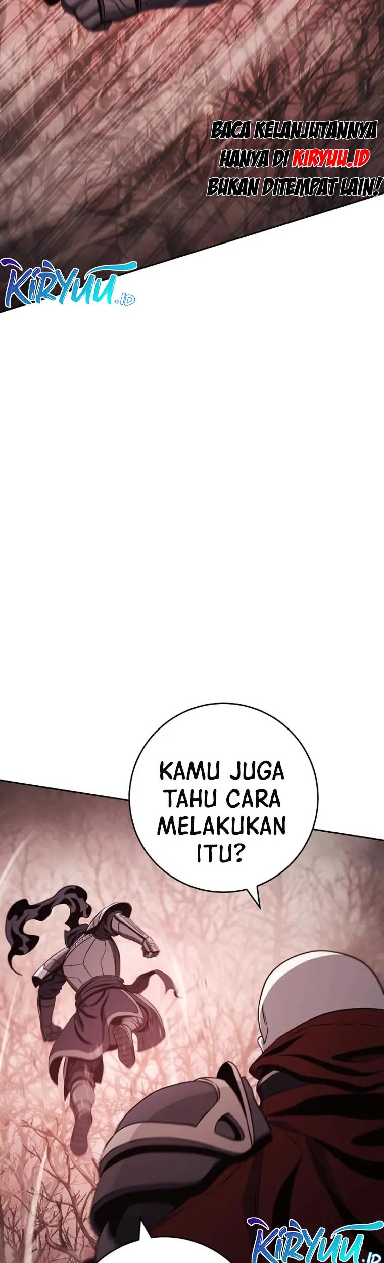 Skeleton Soldier Couldn’t Protect the Dungeon Chapter 221 - halaman 63