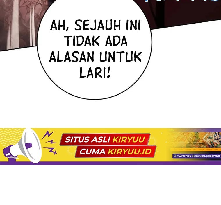 Skeleton Soldier Couldn’t Protect the Dungeon Chapter 221 - halaman 64