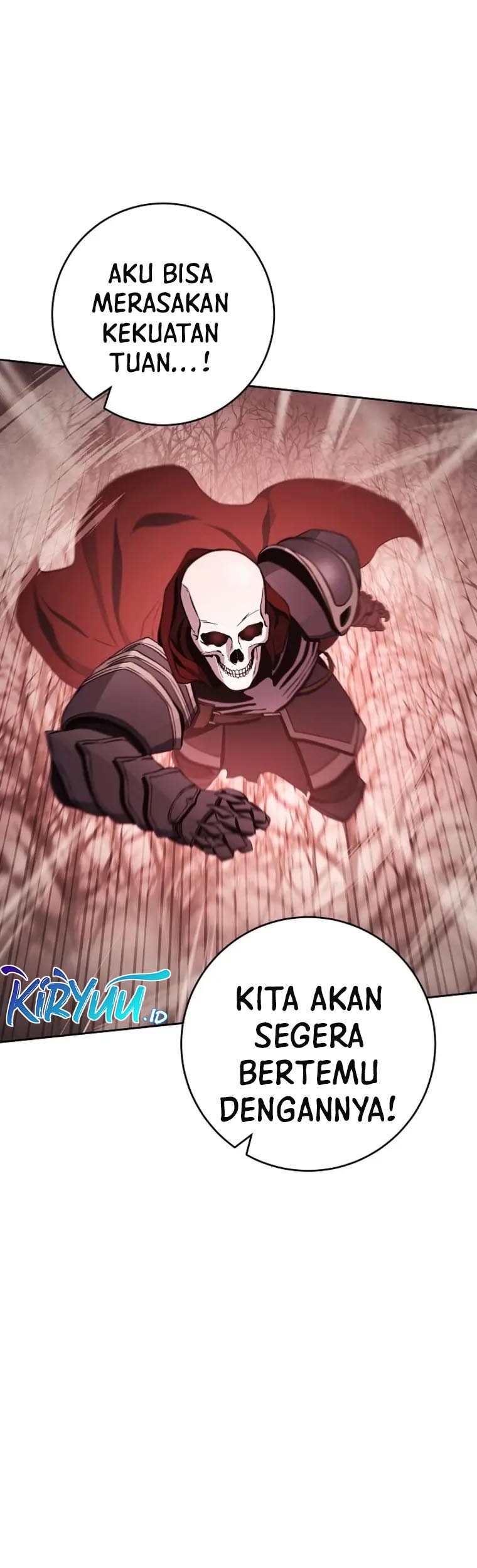 Skeleton Soldier Couldn’t Protect the Dungeon Chapter 221 - halaman 65