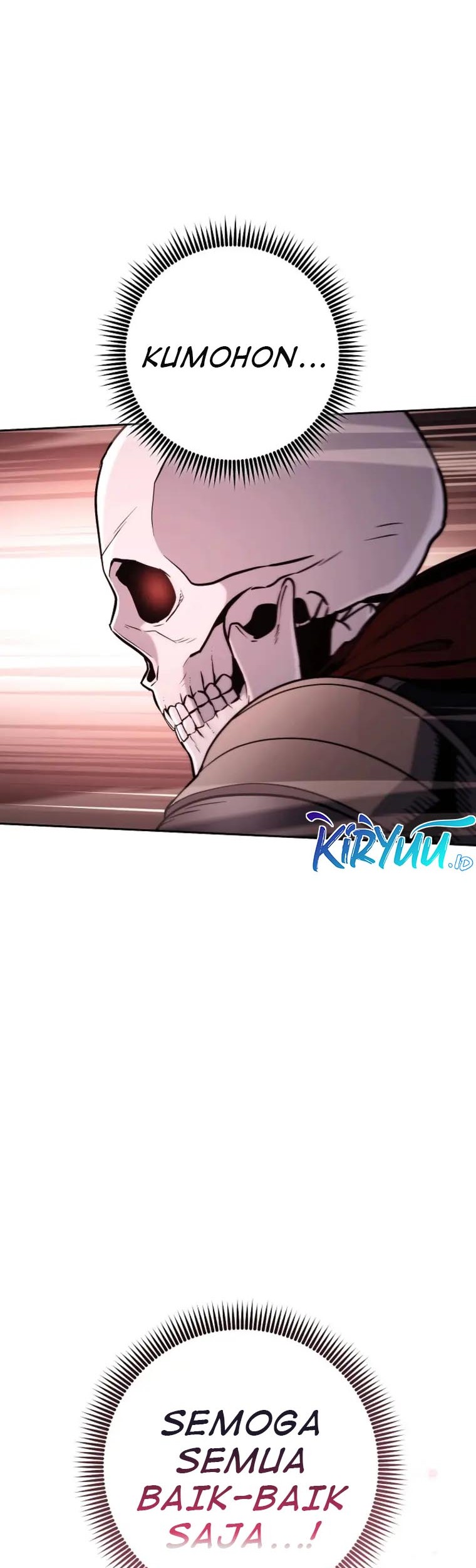 Skeleton Soldier Couldn’t Protect the Dungeon Chapter 221 - halaman 66