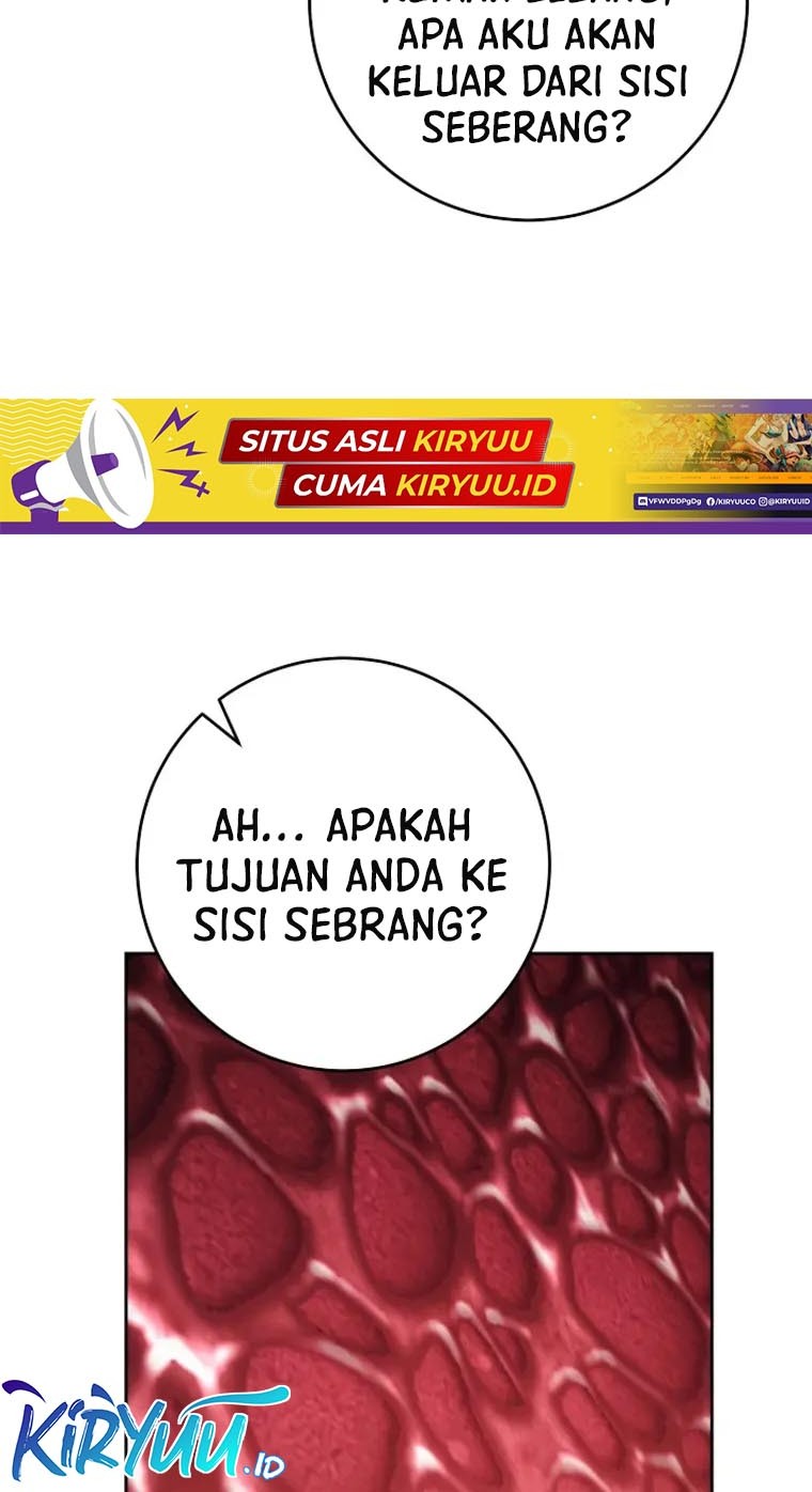 Skeleton Soldier Couldn’t Protect the Dungeon Chapter 221 - halaman 8