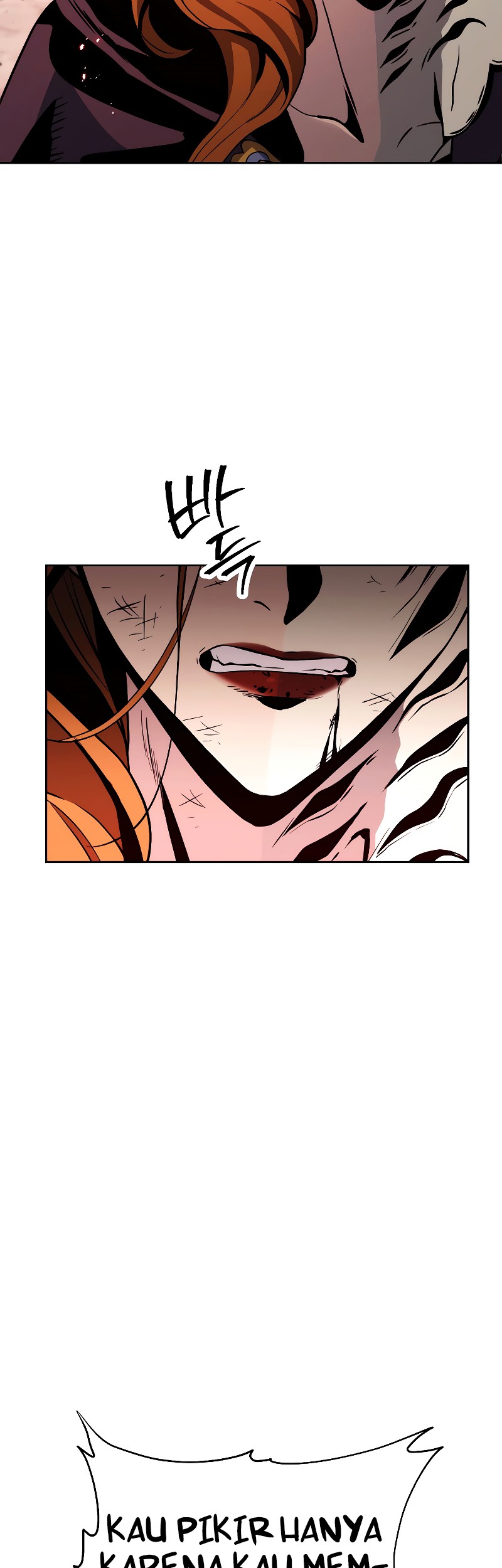 Skeleton Soldier Couldn’t Protect the Dungeon Chapter 222 - halaman 10