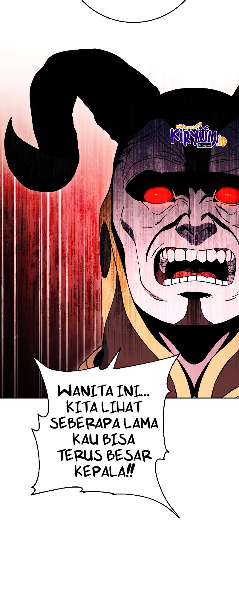 Skeleton Soldier Couldn’t Protect the Dungeon Chapter 222 - halaman 12