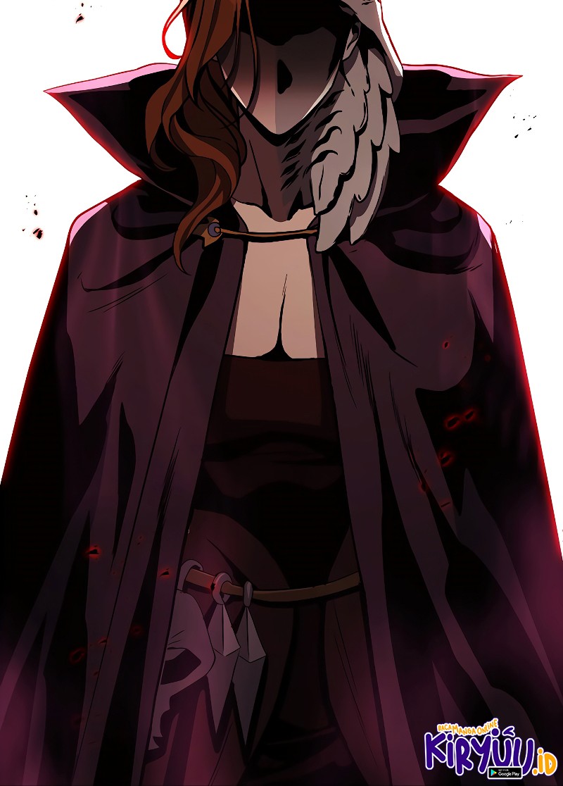 Skeleton Soldier Couldn’t Protect the Dungeon Chapter 222 - halaman 22