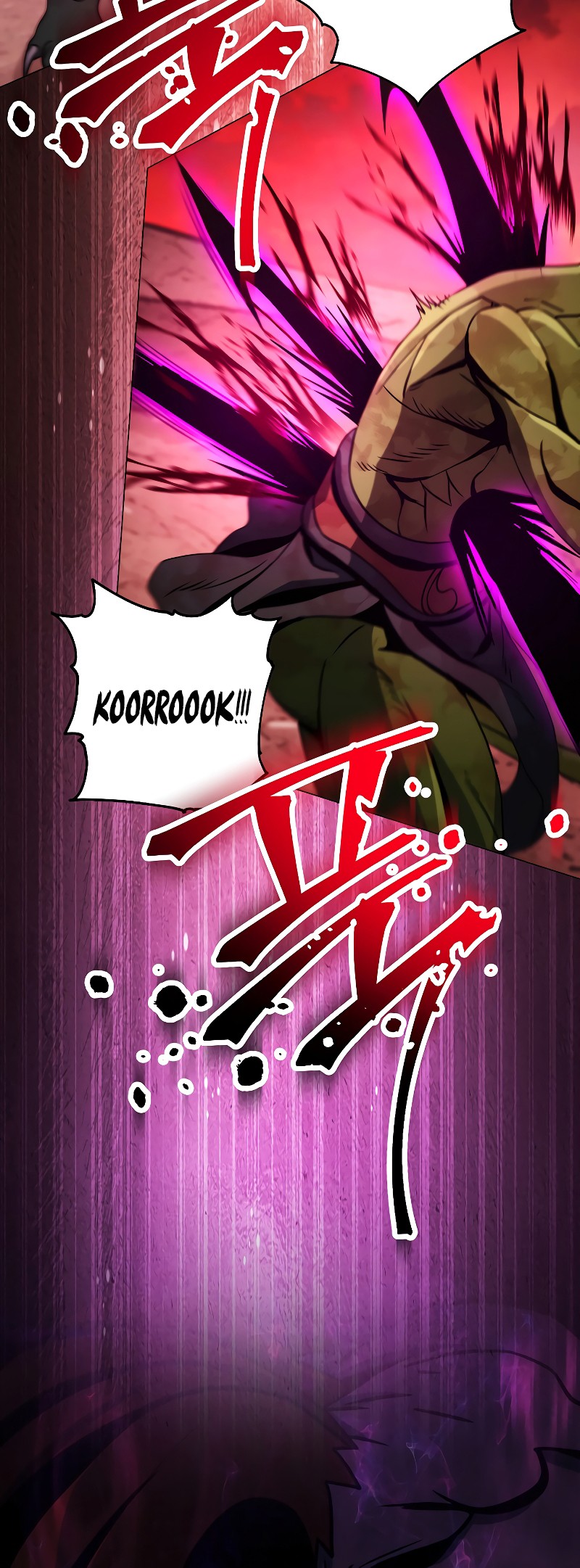 Skeleton Soldier Couldn’t Protect the Dungeon Chapter 222 - halaman 32