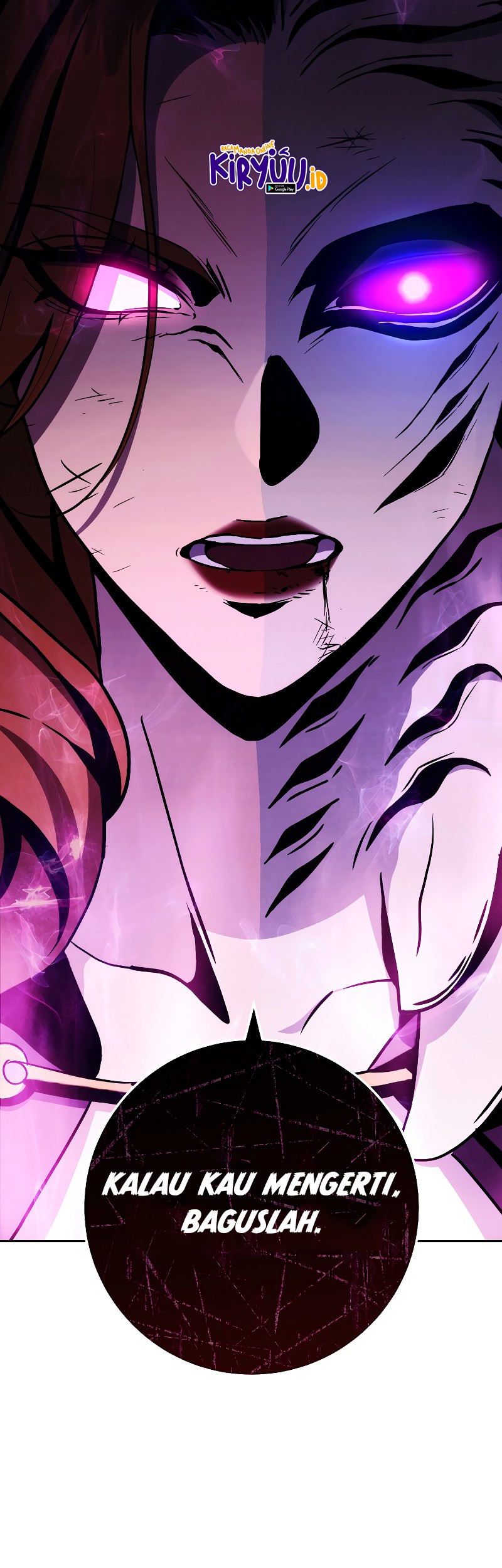 Skeleton Soldier Couldn’t Protect the Dungeon Chapter 222 - halaman 33