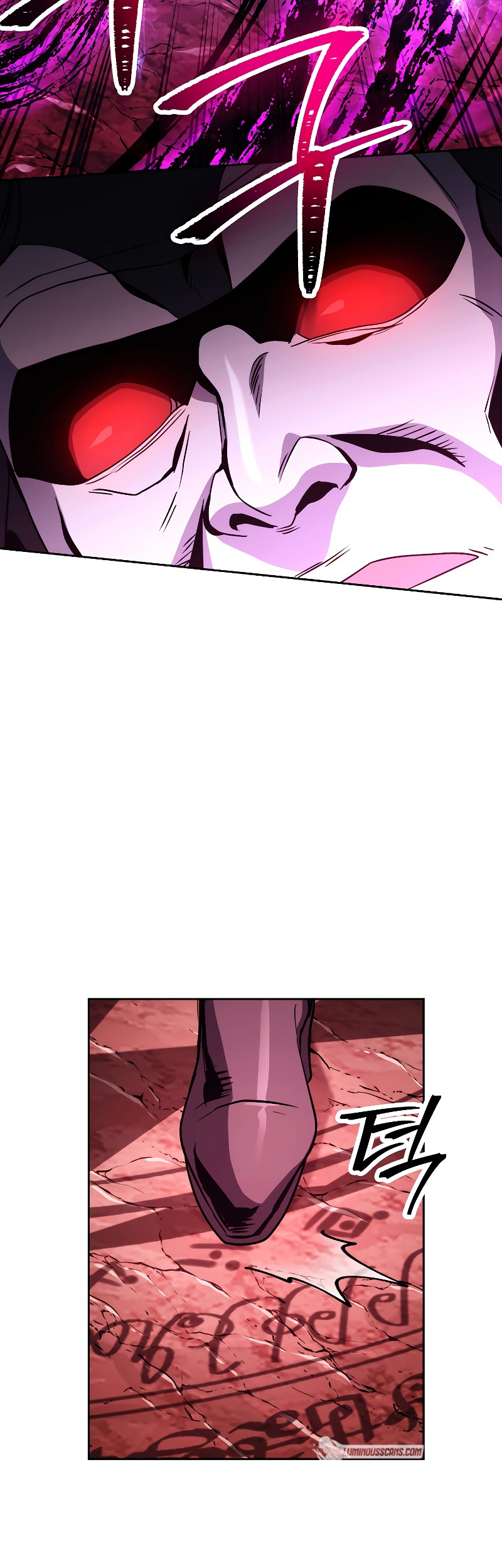 Skeleton Soldier Couldn’t Protect the Dungeon Chapter 222 - halaman 41