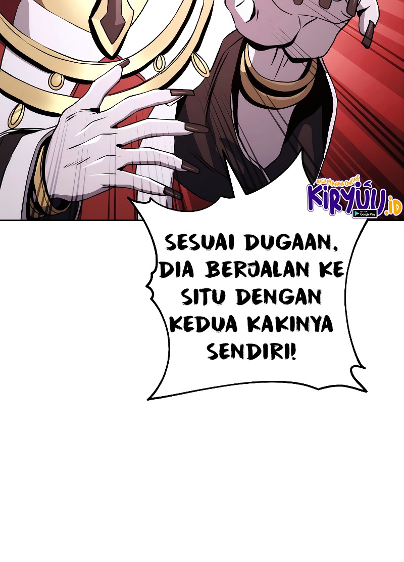 Skeleton Soldier Couldn’t Protect the Dungeon Chapter 222 - halaman 43