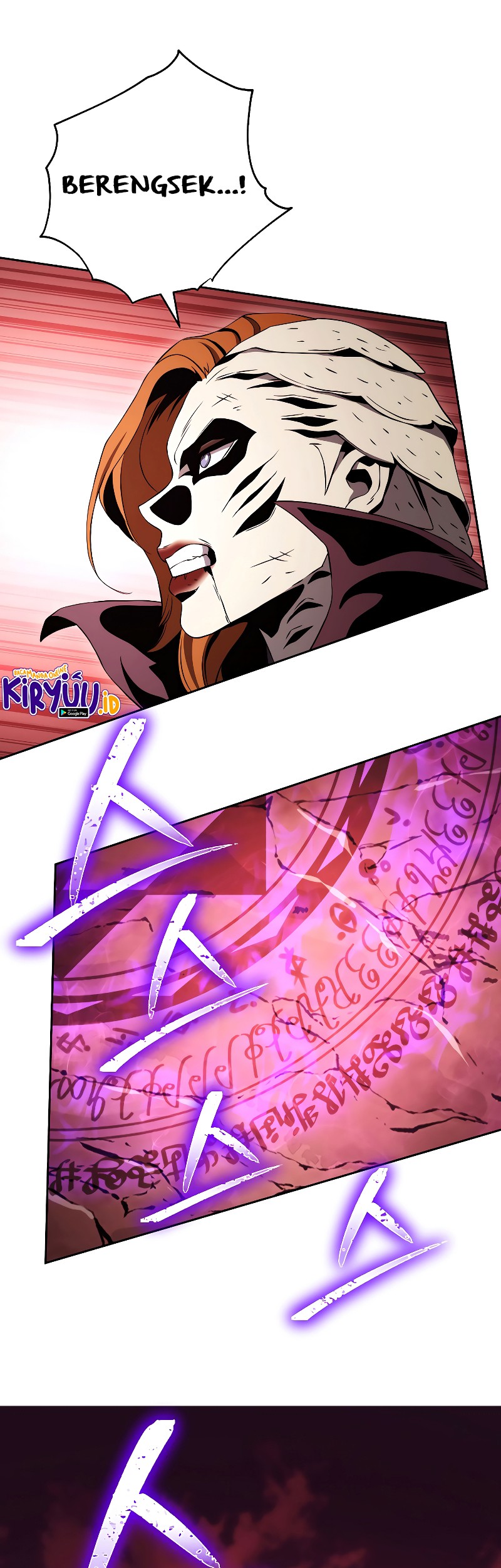 Skeleton Soldier Couldn’t Protect the Dungeon Chapter 222 - halaman 46