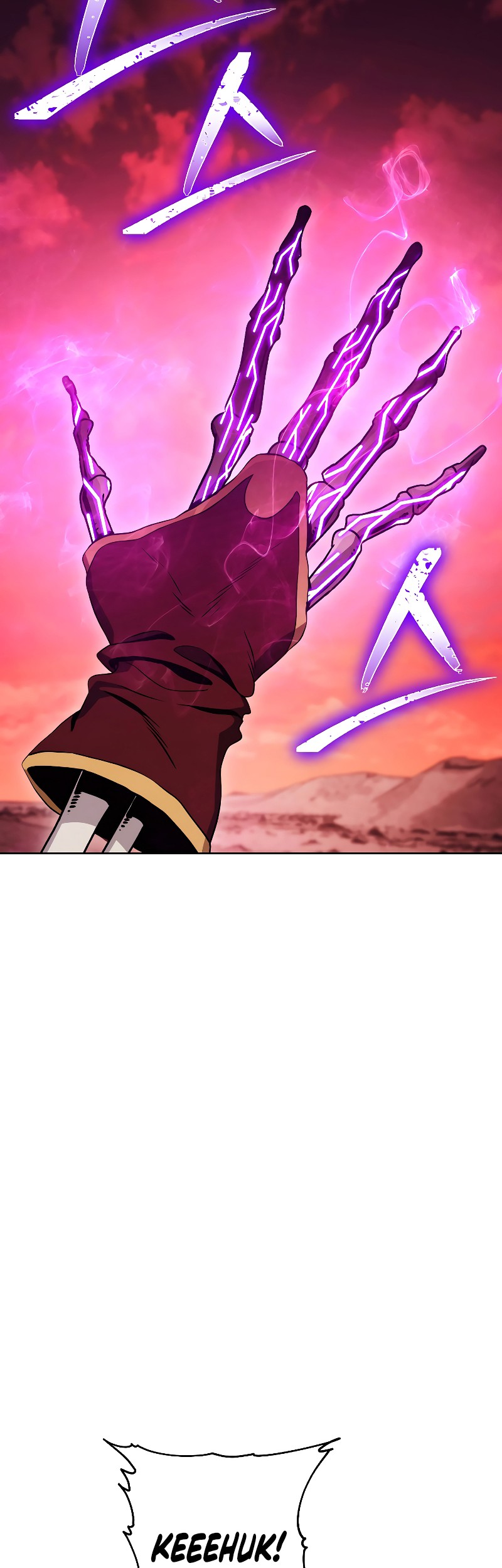 Skeleton Soldier Couldn’t Protect the Dungeon Chapter 222 - halaman 47
