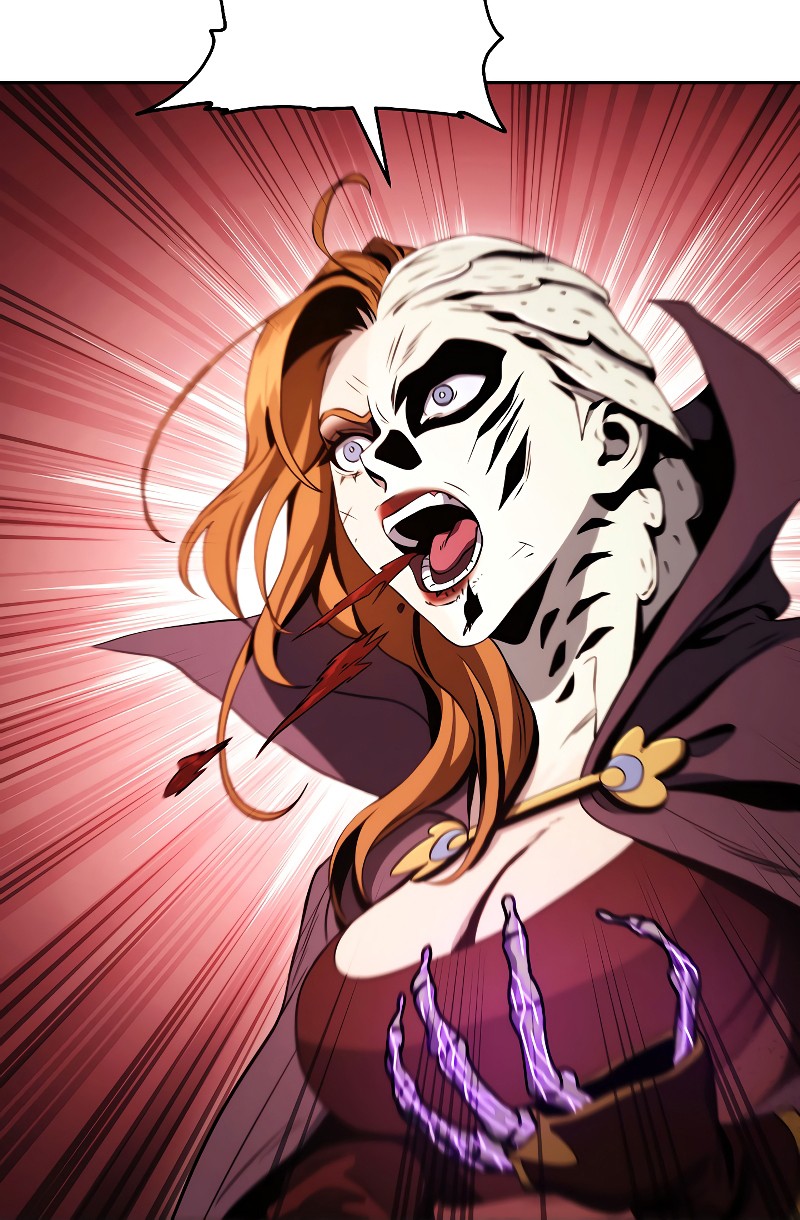 Skeleton Soldier Couldn’t Protect the Dungeon Chapter 222 - halaman 48