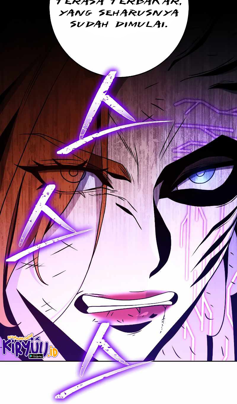 Skeleton Soldier Couldn’t Protect the Dungeon Chapter 222 - halaman 53