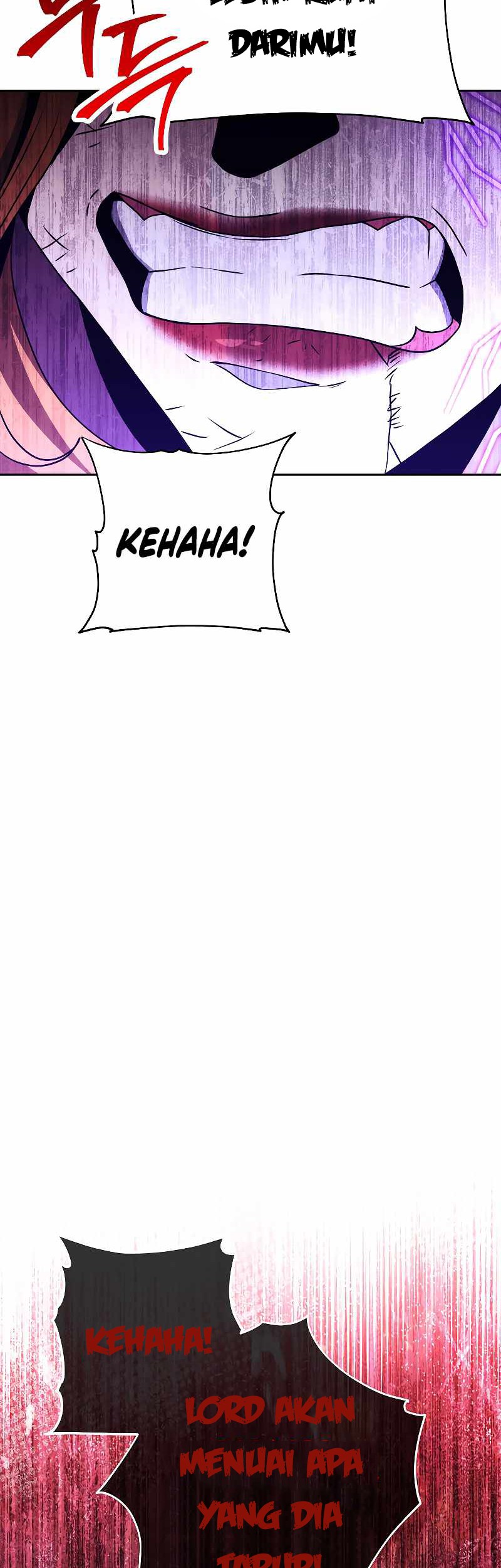 Skeleton Soldier Couldn’t Protect the Dungeon Chapter 222 - halaman 55