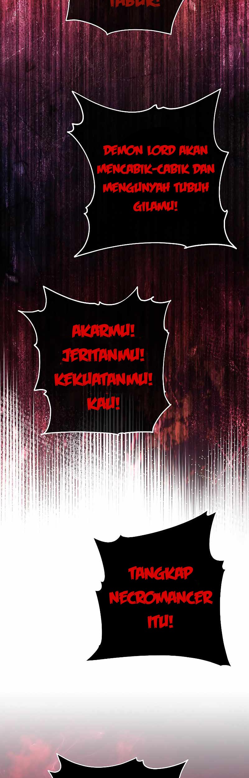 Skeleton Soldier Couldn’t Protect the Dungeon Chapter 222 - halaman 56