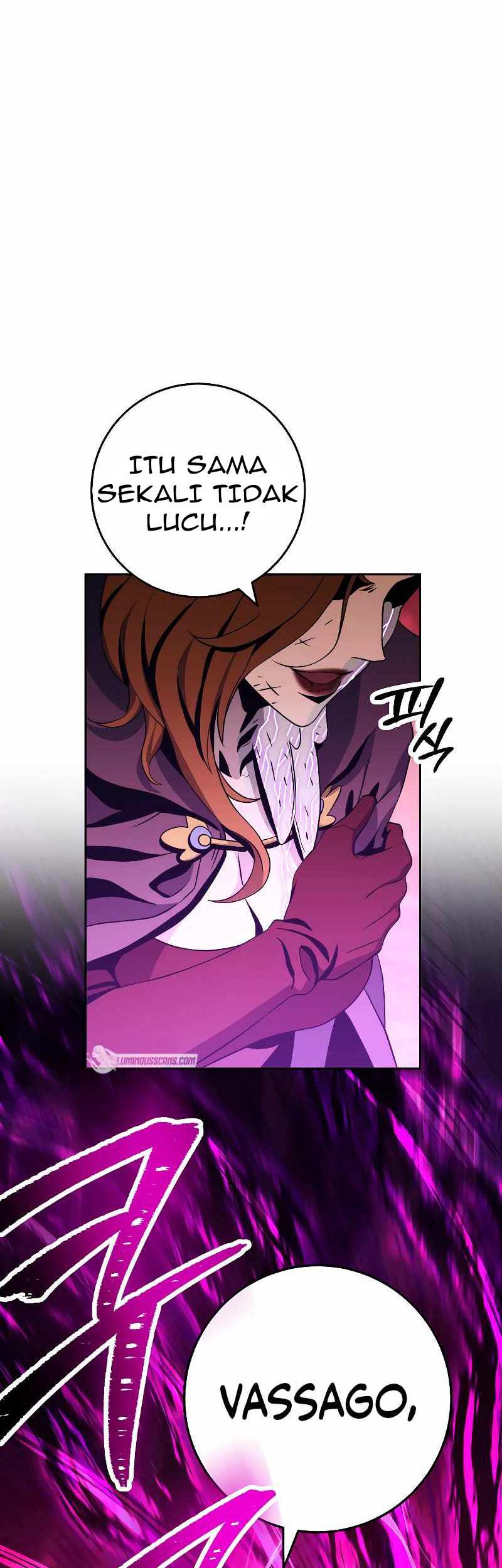 Skeleton Soldier Couldn’t Protect the Dungeon Chapter 222 - halaman 60