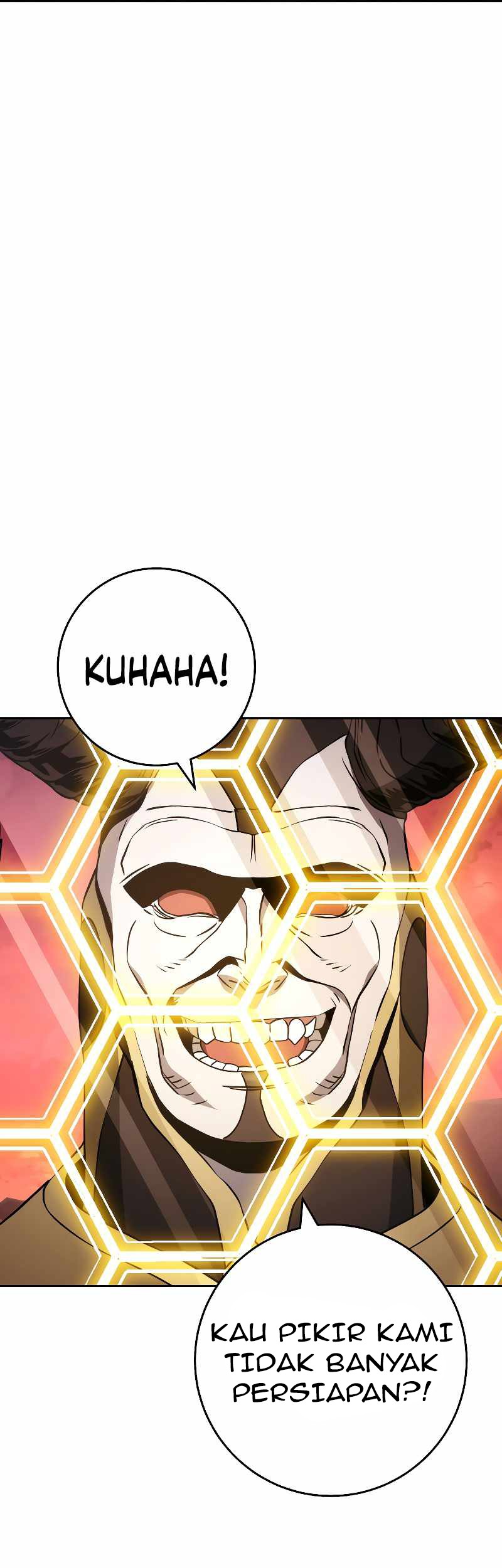 Skeleton Soldier Couldn’t Protect the Dungeon Chapter 222 - halaman 64