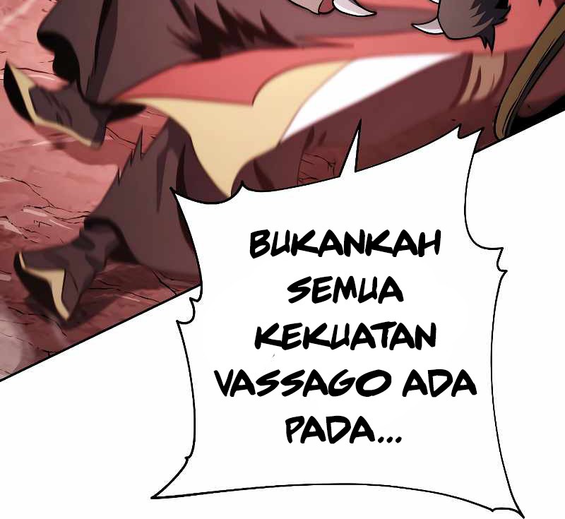 Skeleton Soldier Couldn’t Protect the Dungeon Chapter 222 - halaman 69