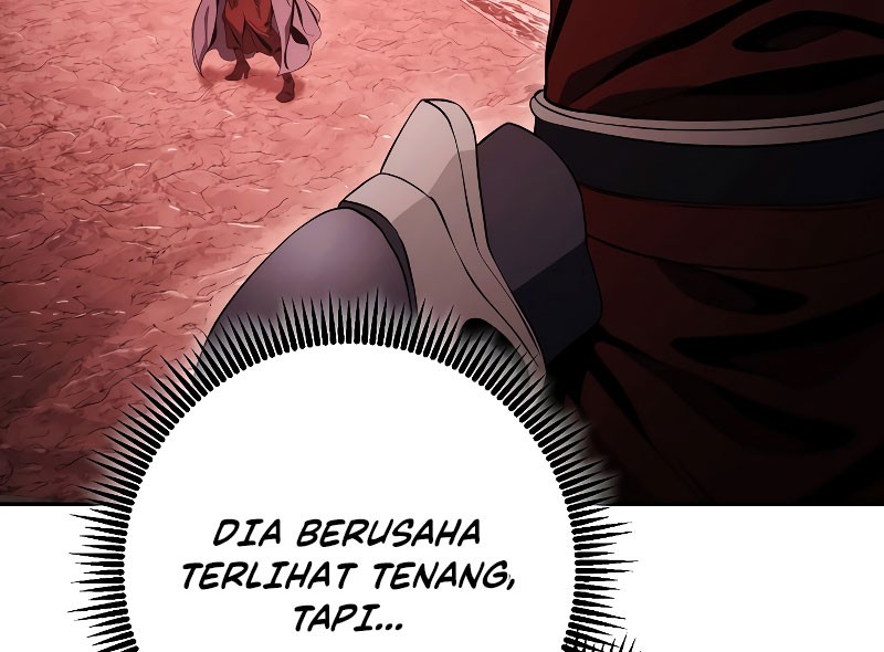 Skeleton Soldier Couldn’t Protect the Dungeon Chapter 223 - halaman 10